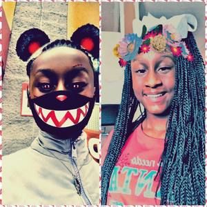 Meet your Posher, Keltrice